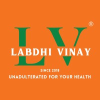 Labdhi Vinay logo, Labdhi Vinay contact details