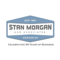 Stan Morgan & Associates logo, Stan Morgan & Associates contact details