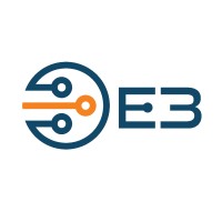 E3 Compliance logo, E3 Compliance contact details