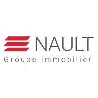 Groupe immobilier Nault logo, Groupe immobilier Nault contact details