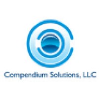 Compendium Solutions LLC logo, Compendium Solutions LLC contact details