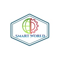 Smart World logo, Smart World contact details