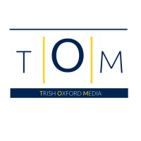 Trish Oxford Media, L.L.C. logo, Trish Oxford Media, L.L.C. contact details