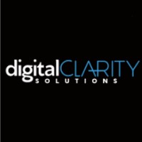 Digital Clarity Solutions logo, Digital Clarity Solutions contact details