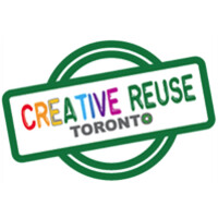 Creative Reuse Toronto logo, Creative Reuse Toronto contact details