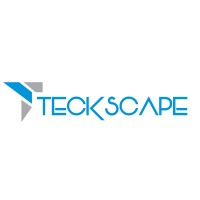 Teckscape logo, Teckscape contact details