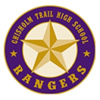 Chisholm Trail High School logo, Chisholm Trail High School contact details