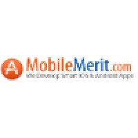 MobileMerit.com logo, MobileMerit.com contact details