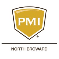 PMI North Broward logo, PMI North Broward contact details