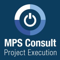 MPS Consult logo, MPS Consult contact details