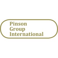 Pinson Group International logo, Pinson Group International contact details