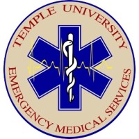 Temple University Emergency Medical Services logo, Temple University Emergency Medical Services contact details