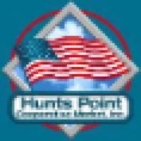 Hunts Point Cooperative Market logo, Hunts Point Cooperative Market contact details