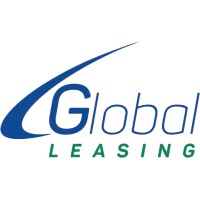 Global Leasing logo, Global Leasing contact details