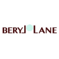 Beryl Lane logo, Beryl Lane contact details