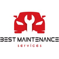 Best Maintenance Service logo, Best Maintenance Service contact details