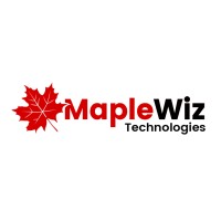 MapleWiz Solutions Inc. logo, MapleWiz Solutions Inc. contact details