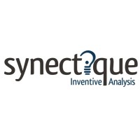 Synectique logo, Synectique contact details