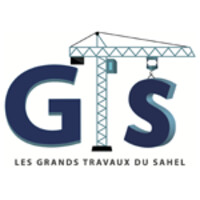 GTS les grands travaux du sahel logo, GTS les grands travaux du sahel contact details