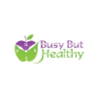 Busy But Healthy logo, Busy But Healthy contact details