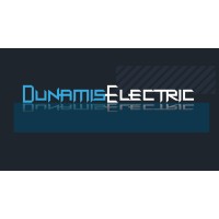 Dunamis Electric logo, Dunamis Electric contact details