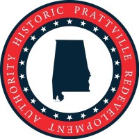 Historic Prattville Redevelopment Authority logo, Historic Prattville Redevelopment Authority contact details