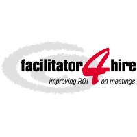 Facilitator4hire Inc. logo, Facilitator4hire Inc. contact details