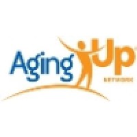 Aging Up Network LLC logo, Aging Up Network LLC contact details