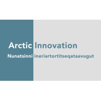 Arctic Innovation logo, Arctic Innovation contact details