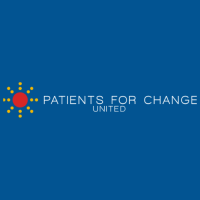 Patients for Change United logo, Patients for Change United contact details