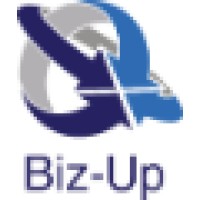 Biz-Up logo, Biz-Up contact details