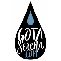 Gota Serena logo, Gota Serena contact details