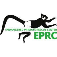 Endangered Primate Rescue Center logo, Endangered Primate Rescue Center contact details