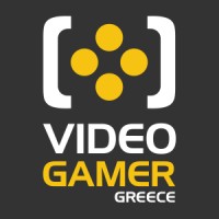 VideoGamer Greece logo, VideoGamer Greece contact details