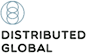 Distributed Global logo, Distributed Global contact details