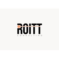 ROITT CONSULTING GROUP logo, ROITT CONSULTING GROUP contact details