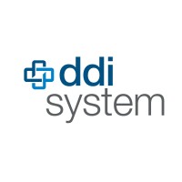 DDI System LLC logo, DDI System LLC contact details