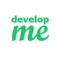 DevelopMe Training logo, DevelopMe Training contact details