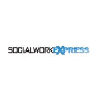 Social Work Express logo, Social Work Express contact details