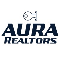 Aura Realtors logo, Aura Realtors contact details