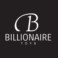 Billionaire Toys logo, Billionaire Toys contact details