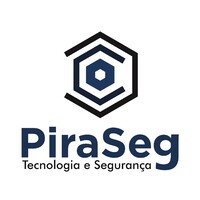 PIRASEG TECNOLOGIA E SEGURANÇA logo, PIRASEG TECNOLOGIA E SEGURANÇA contact details