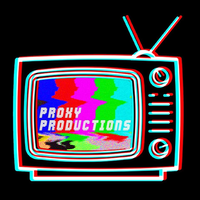 Proxy Productions logo, Proxy Productions contact details