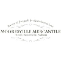 Mooresville Mercantile LLC logo, Mooresville Mercantile LLC contact details