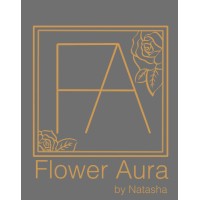 Flower Aura by Natasha logo, Flower Aura by Natasha contact details