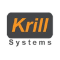 Krill Systems, Inc. logo, Krill Systems, Inc. contact details