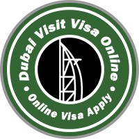 Dubai Visit Visa Online logo, Dubai Visit Visa Online contact details