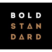 Bold Standard logo, Bold Standard contact details