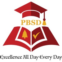 Pine Bluff School District logo, Pine Bluff School District contact details