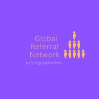 Global Referral Network logo, Global Referral Network contact details